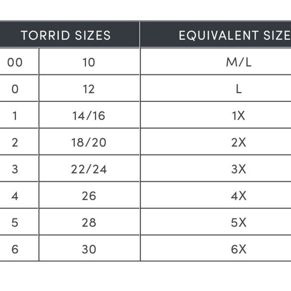 Torrid ~ Burgundy lace up Blouse ~ size 0 (12/L) - Picture 9 of 9